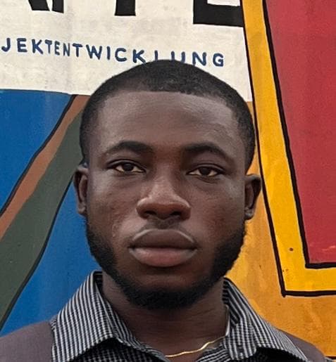 Vincent Otchere