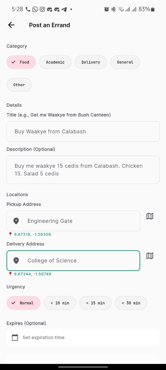 Students Helping Students